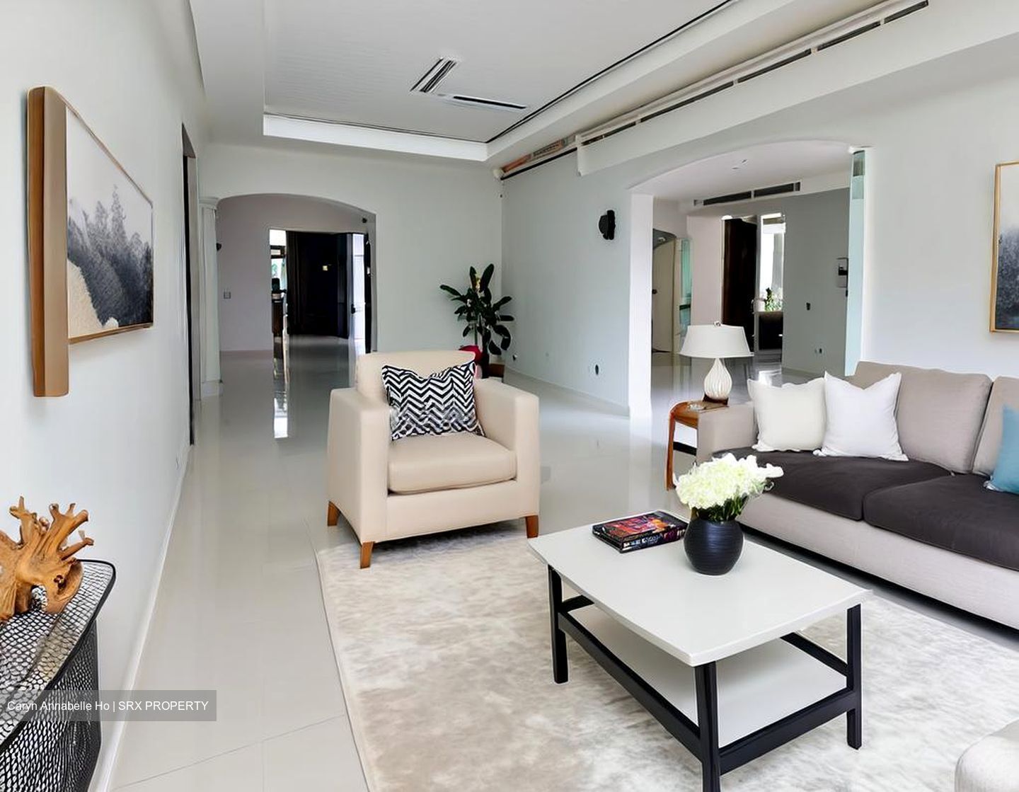 Woodlands Avenue 2 (Woodlands), HDB Executive #548042361